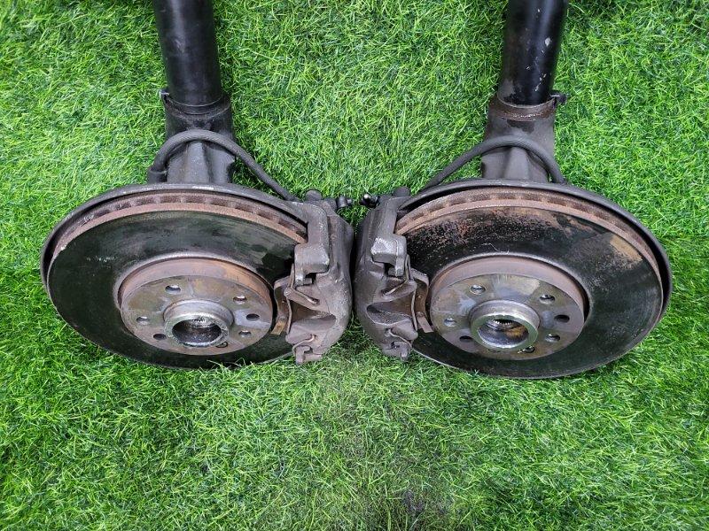 Кулак поворотный — фото 15