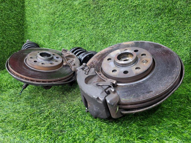 Кулак поворотный — фото 18