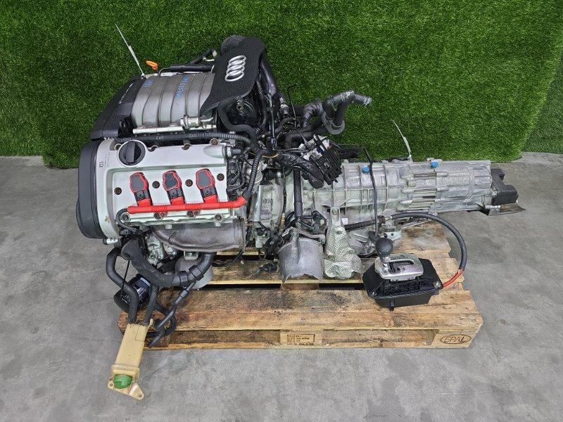 Двигатель из Японии — фото 3