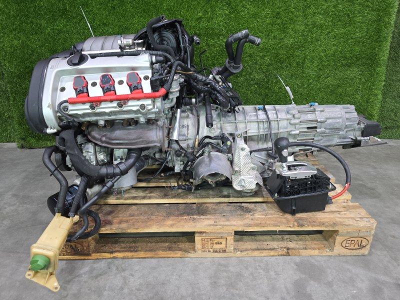 Двигатель из Японии — фото 4