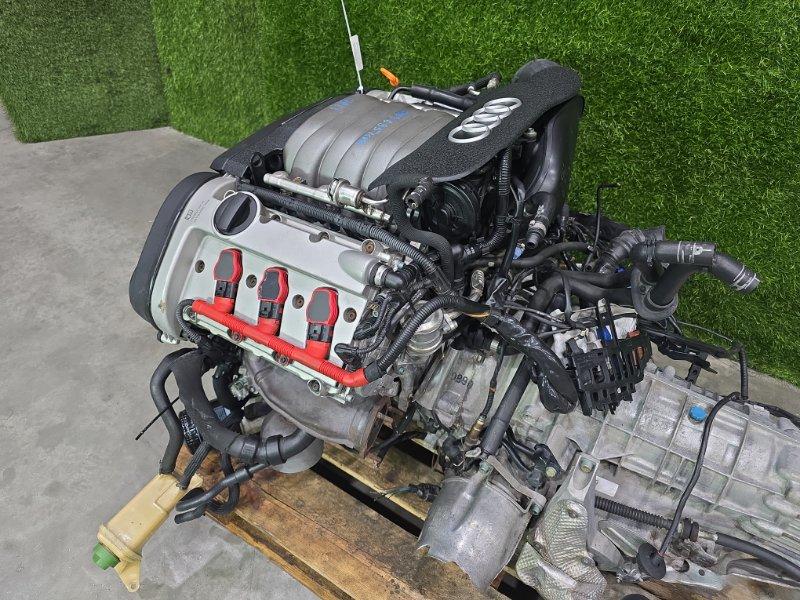 Двигатель из Японии — фото 10