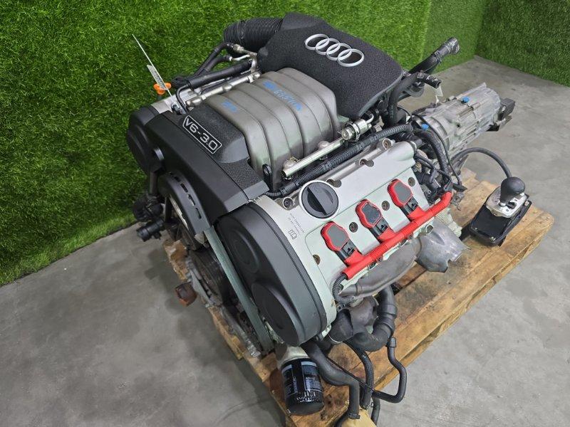 Двигатель из Японии — фото 11