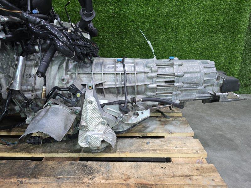 АКПП из Японии — фото 4