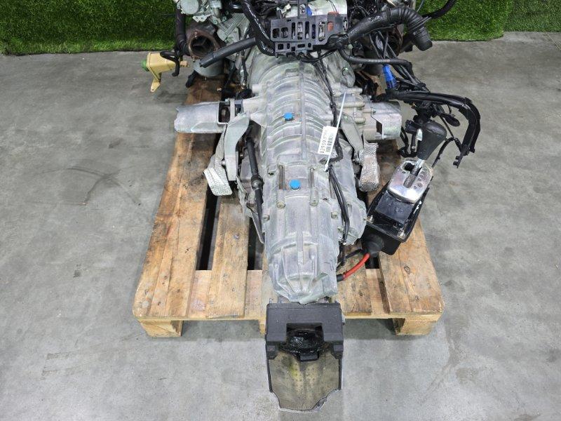 АКПП из Японии — фото 5