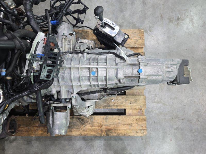 АКПП из Японии — фото 8