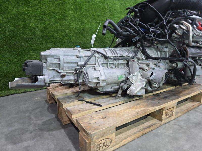 АКПП из Японии