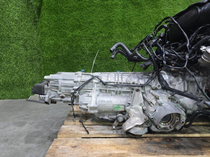 АКПП из Японии — фото 2