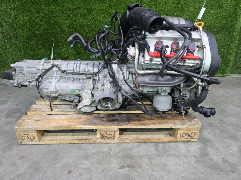 Двигатель из Японии — фото 6