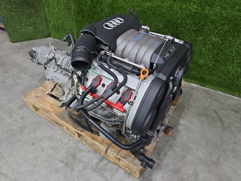 Двигатель из Японии — фото 12