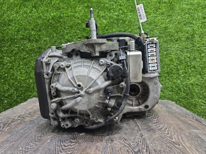 АКПП из Японии — фото 4