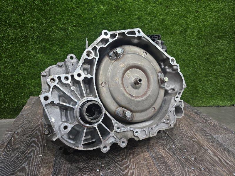 АКПП из Японии