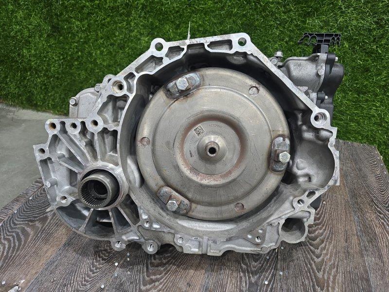 АКПП из Японии — фото 2