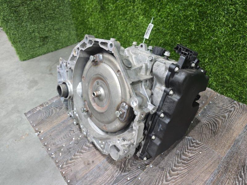 АКПП из Японии — фото 3