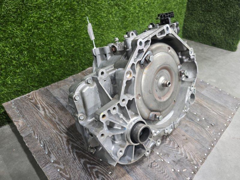 АКПП из Японии — фото 4