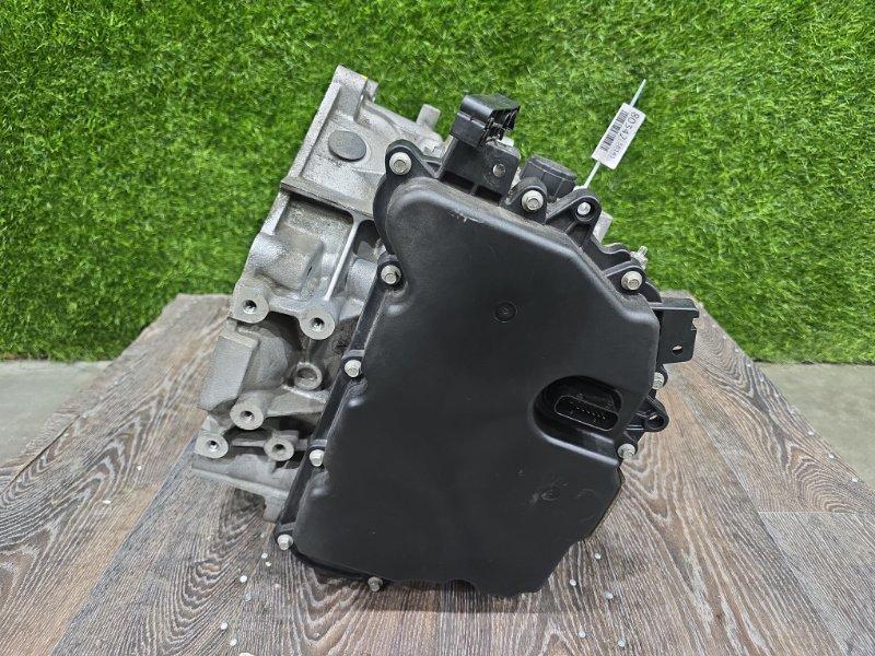 АКПП из Японии — фото 5