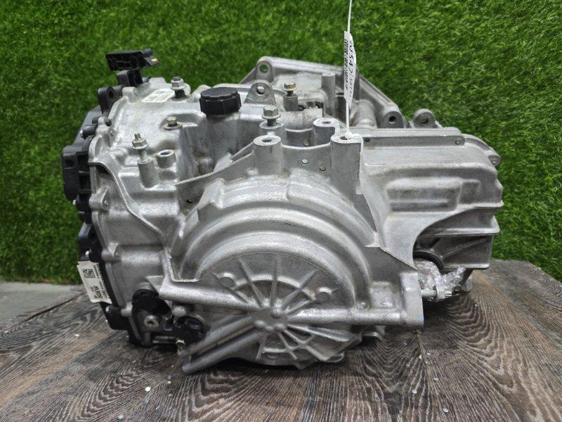 АКПП из Японии — фото 7