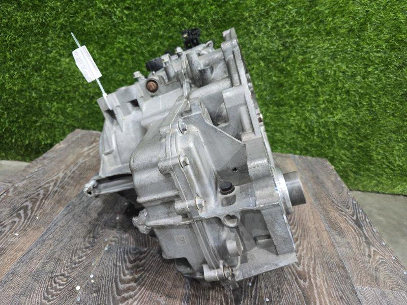 АКПП из Японии — фото 8