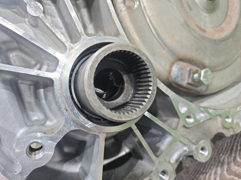 АКПП из Японии — фото 9