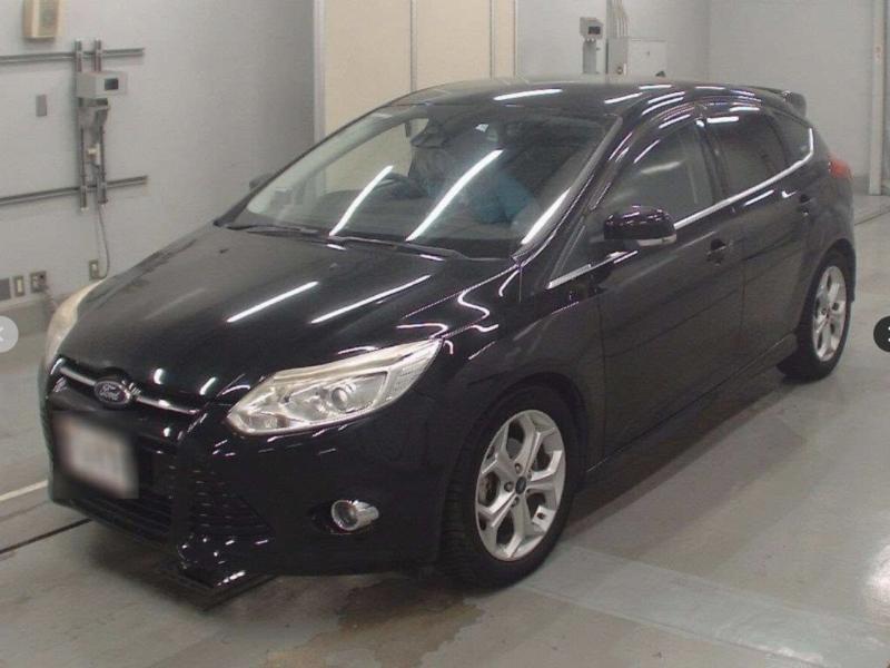 Фото донора 1