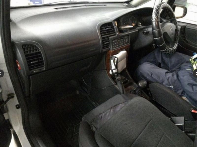 Фото донора 6