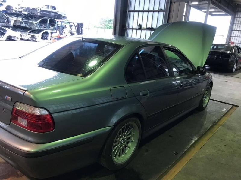 Фото донора 6