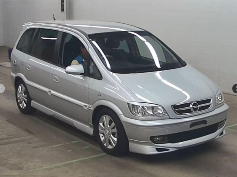 Фото донора 1