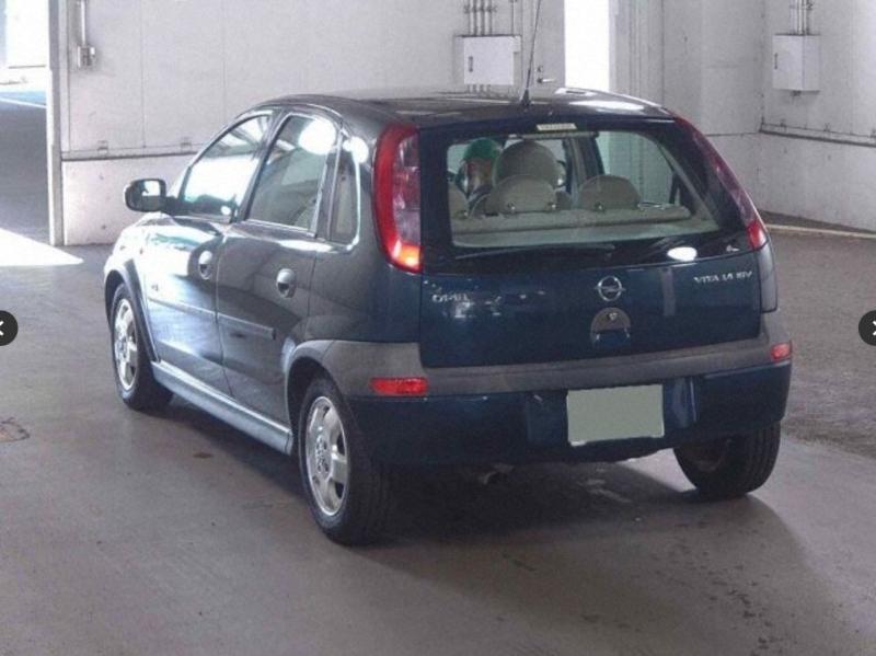 Фото донора 5