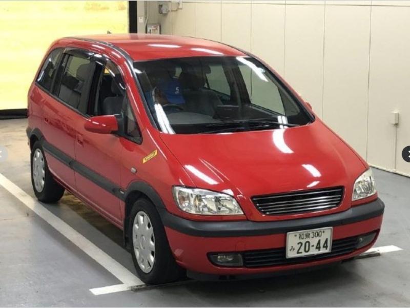 Фото донора 1