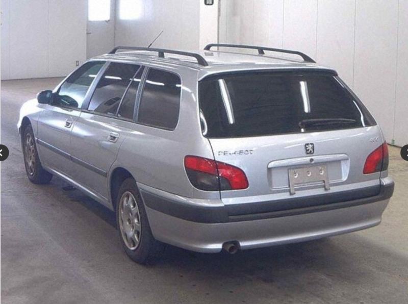 Фото донора 4