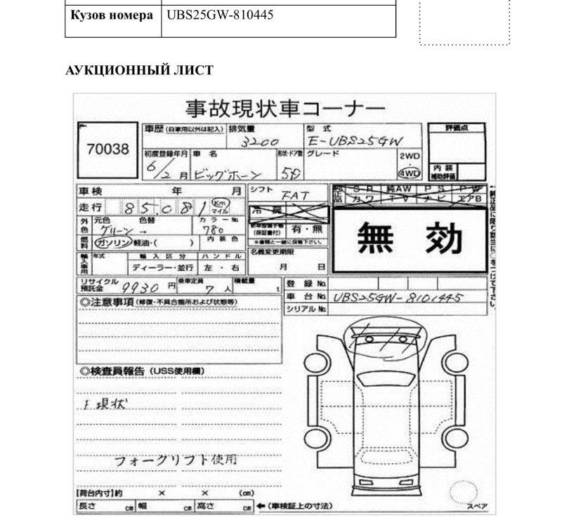 Фото донора 2